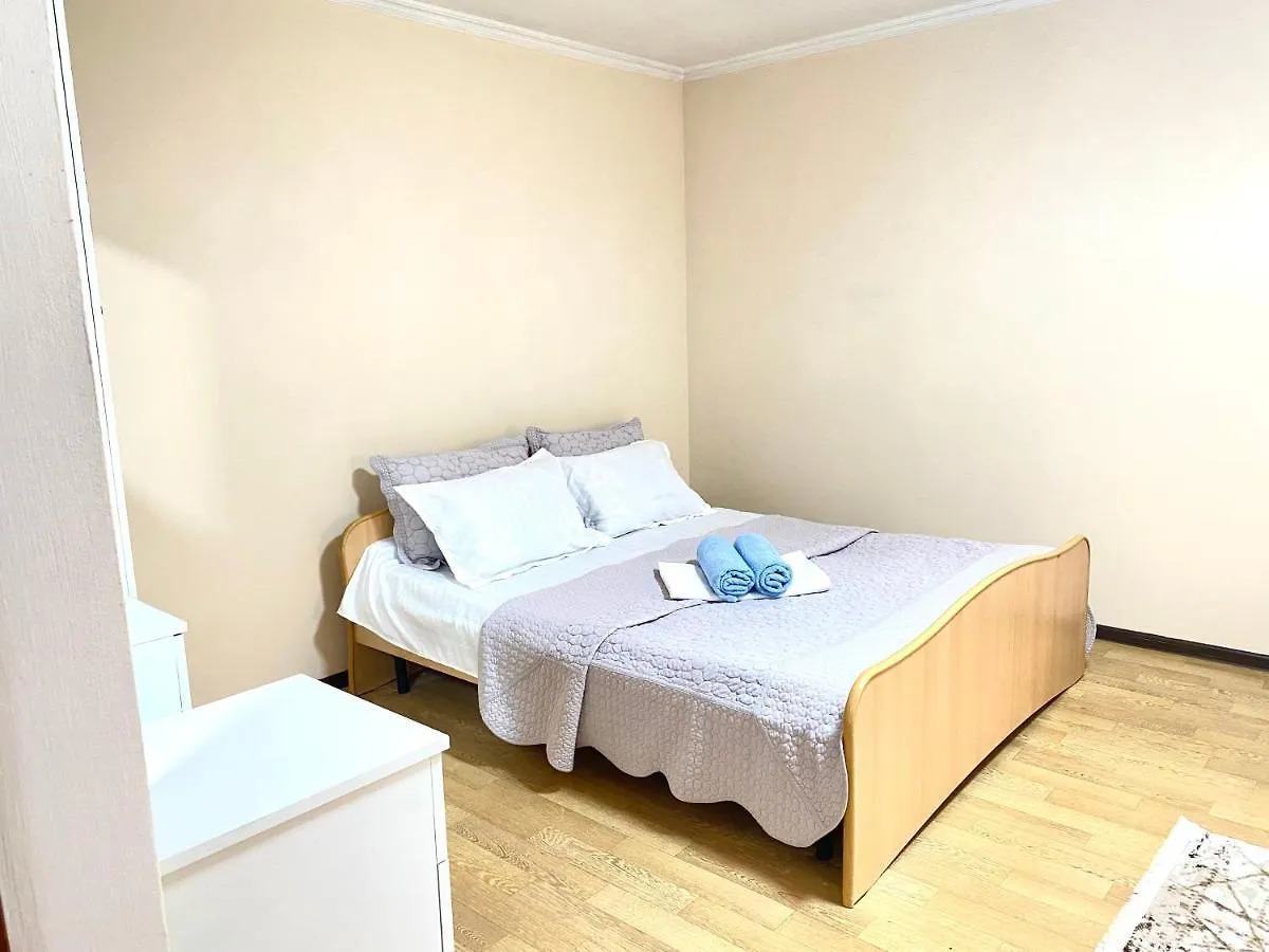 Town House, Метро Райымбек Apartment Almaty