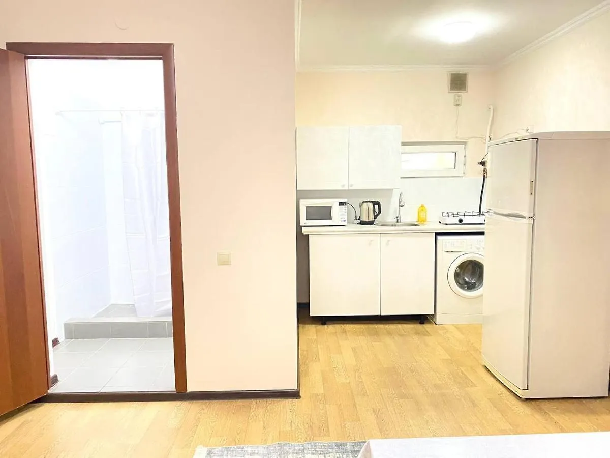 Town House, Метро Райымбек Apartment Almaty 0*,  Kazakhstan