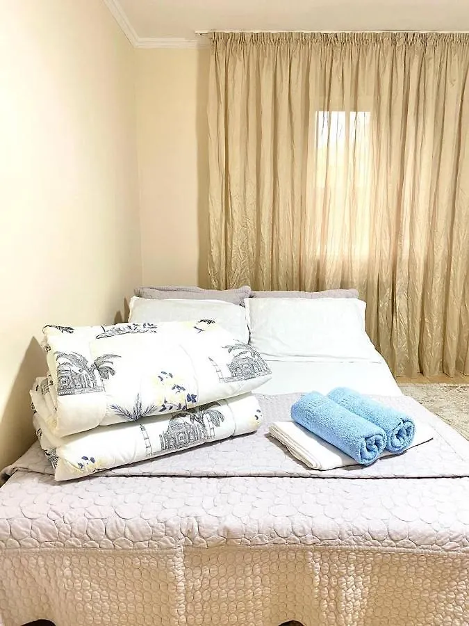 Town House, Метро Райымбек Apartment Almaty Kazakhstan